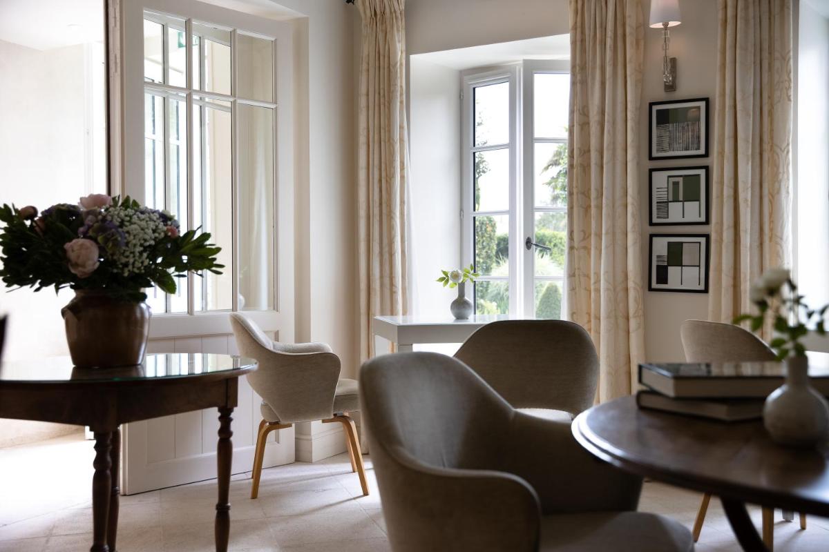 Villa Clarisse & Spa by Olivier Claire