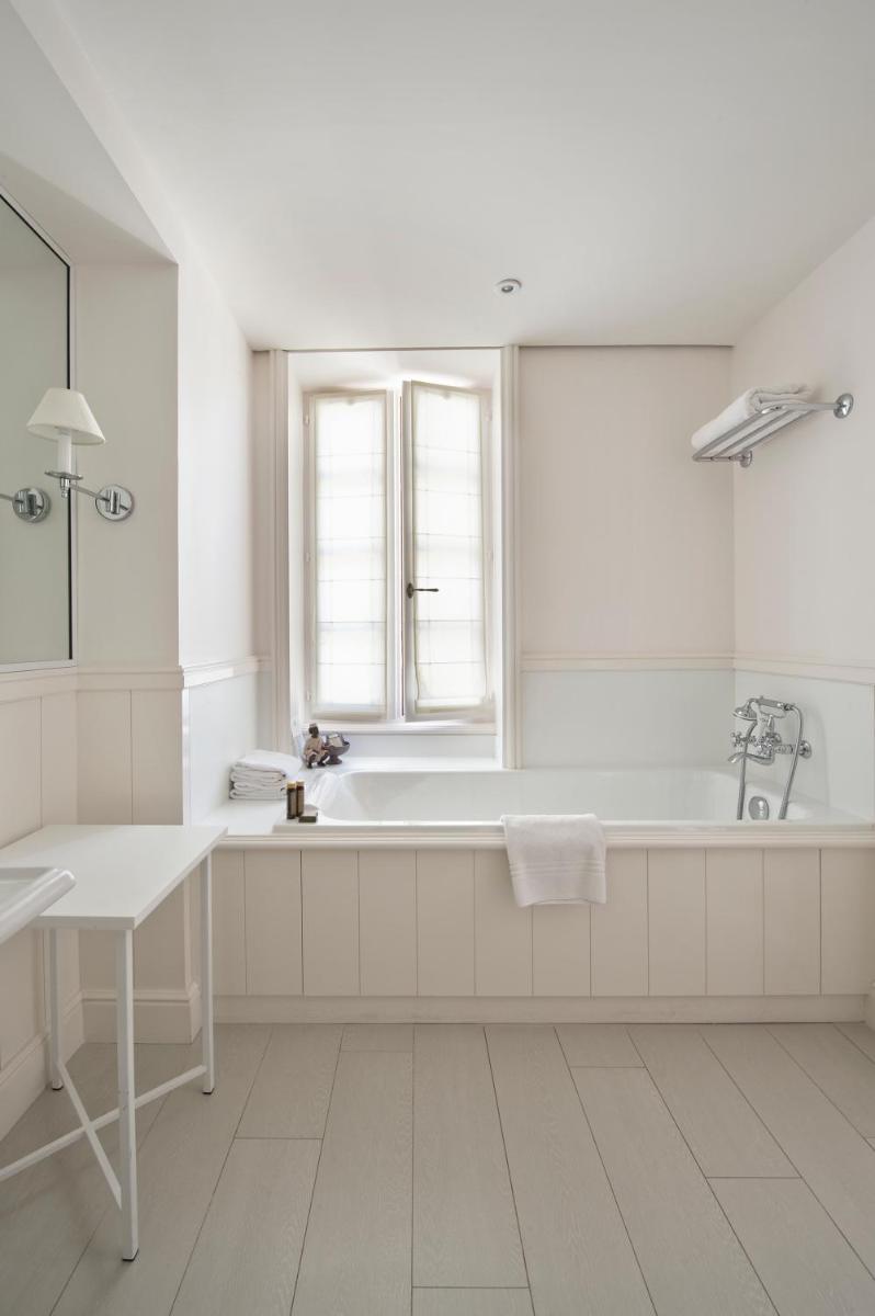 Villa Clarisse & Spa by Olivier Claire