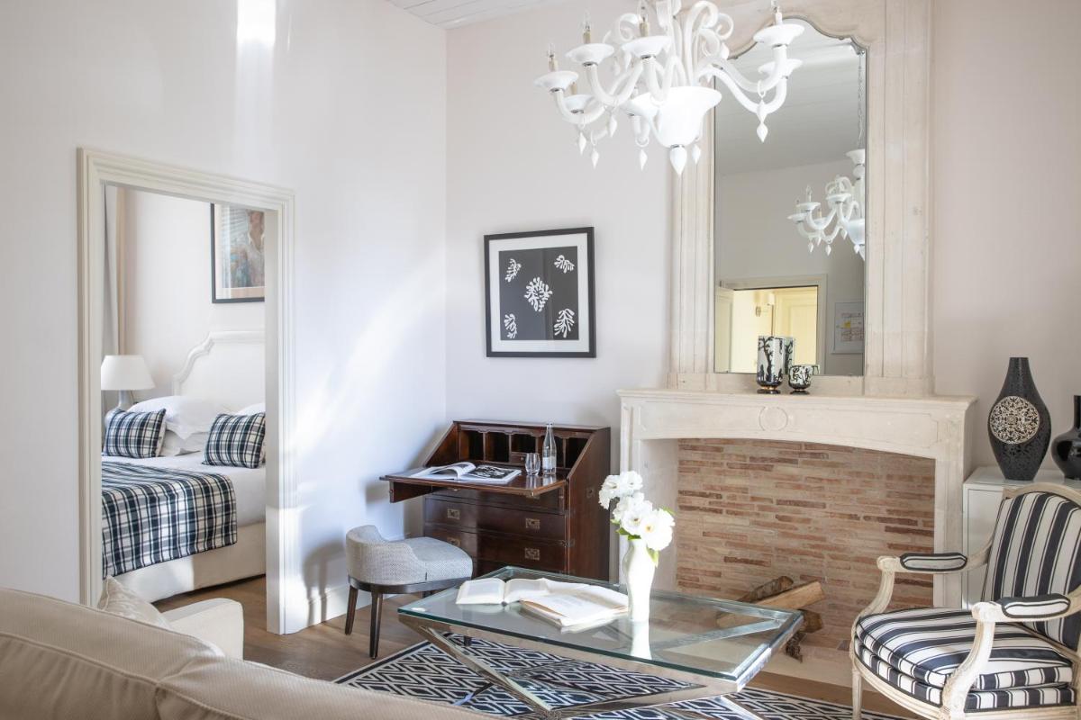 Villa Clarisse & Spa by Olivier Claire