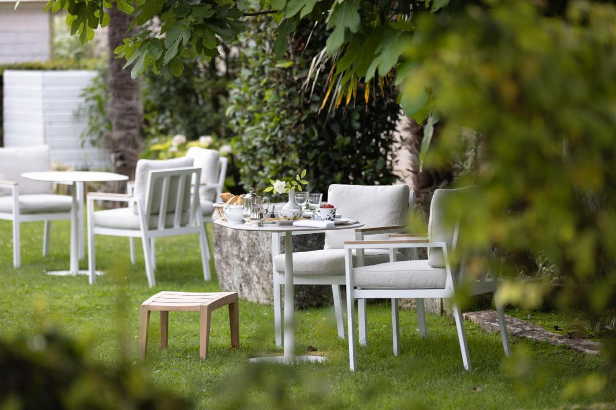 Villa Clarisse & Spa by Olivier Claire