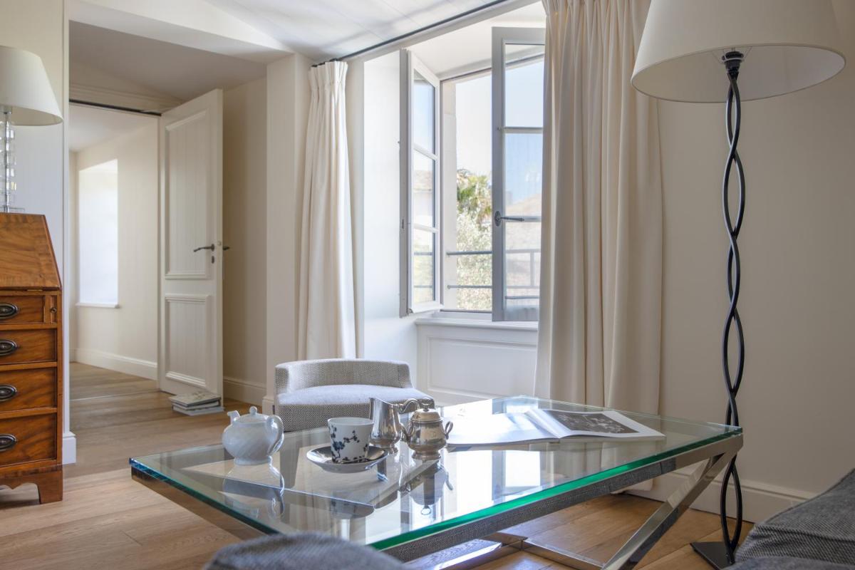 Villa Clarisse & Spa by Olivier Claire