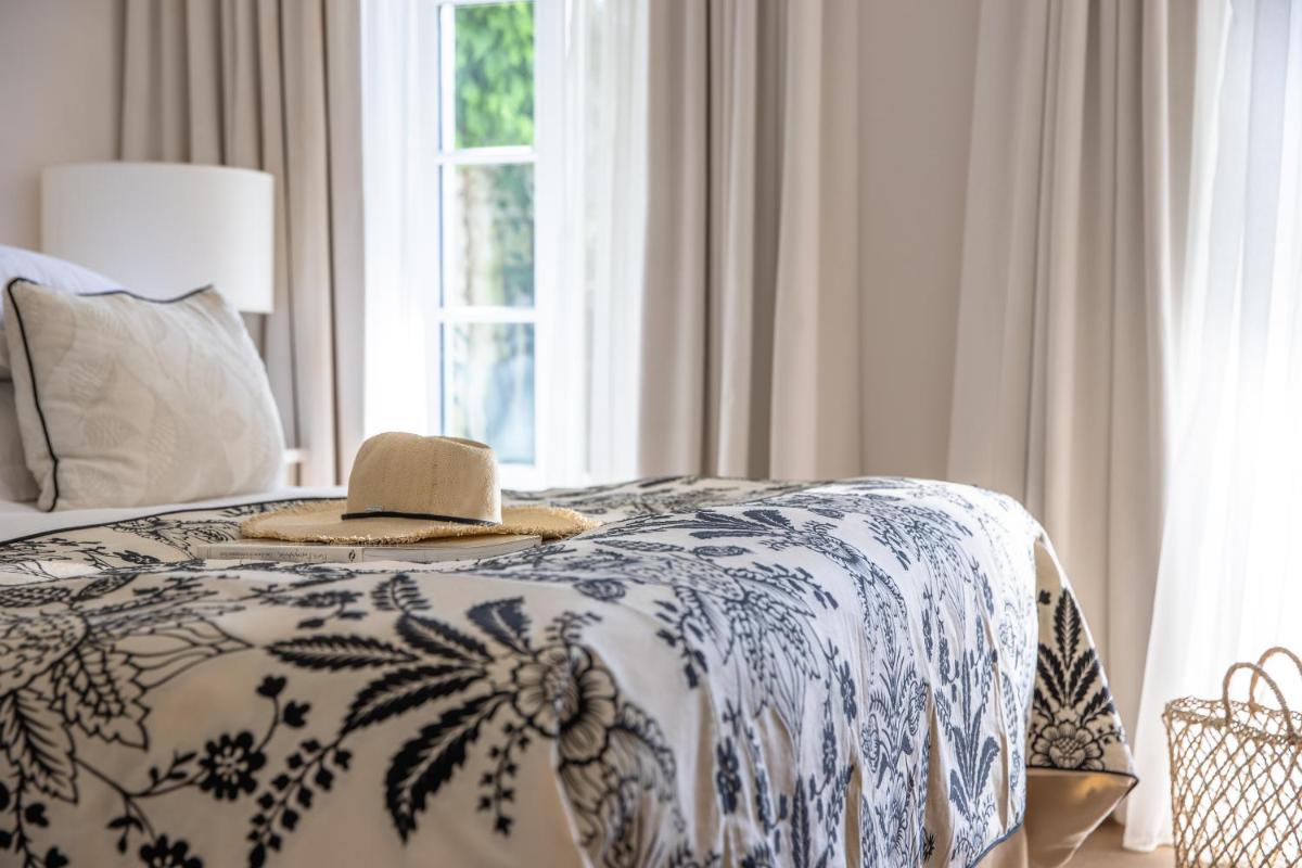 Villa Clarisse & Spa by Olivier Claire
