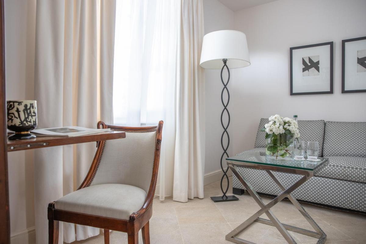 Villa Clarisse & Spa by Olivier Claire