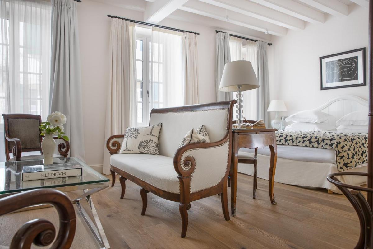 Villa Clarisse & Spa by Olivier Claire