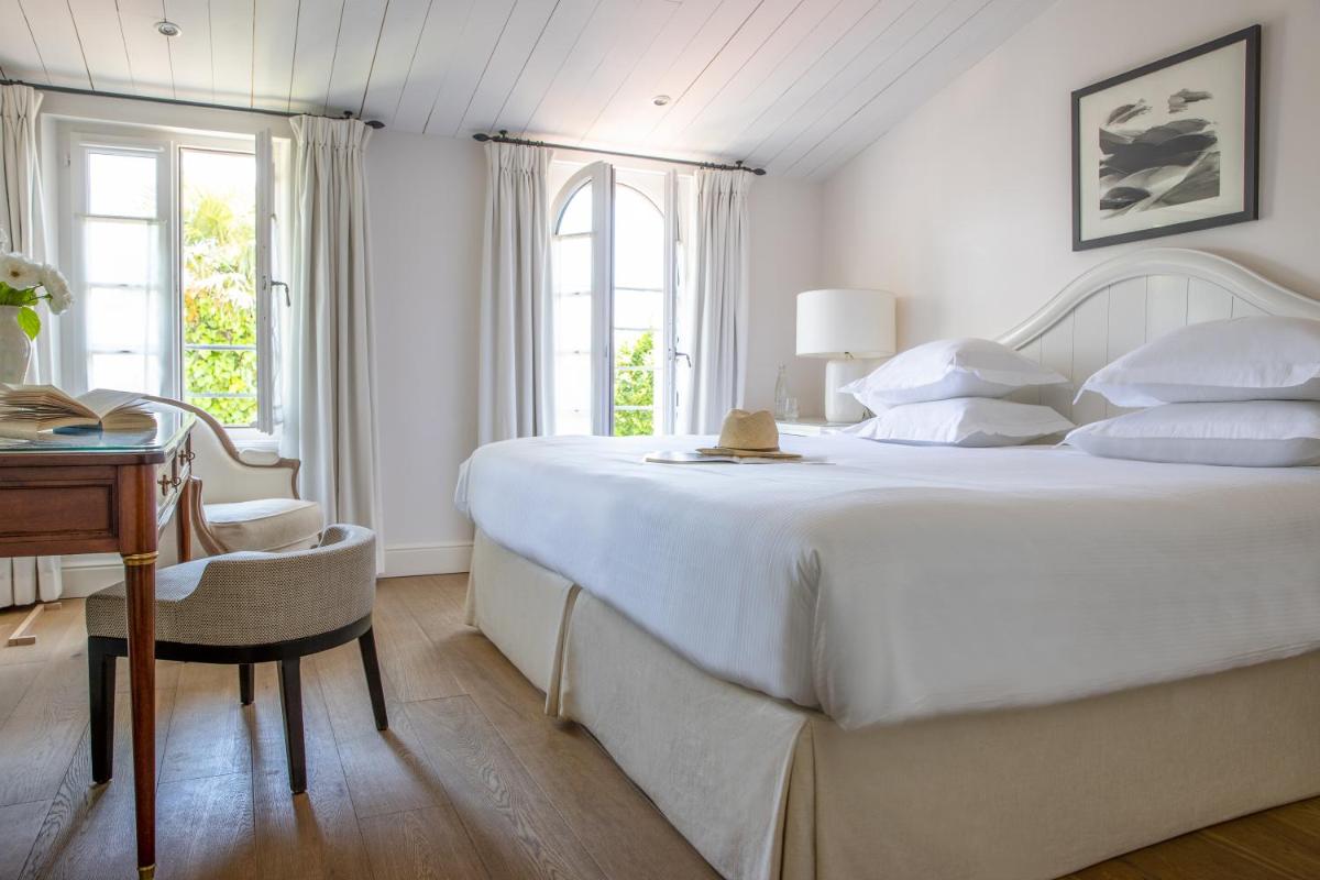 Villa Clarisse & Spa by Olivier Claire
