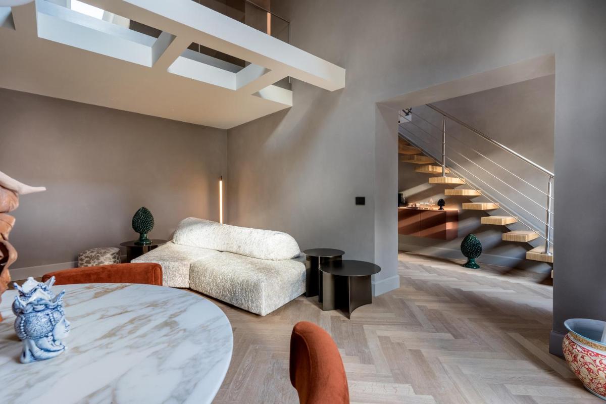 Villa Conrad by Hotel Metropole