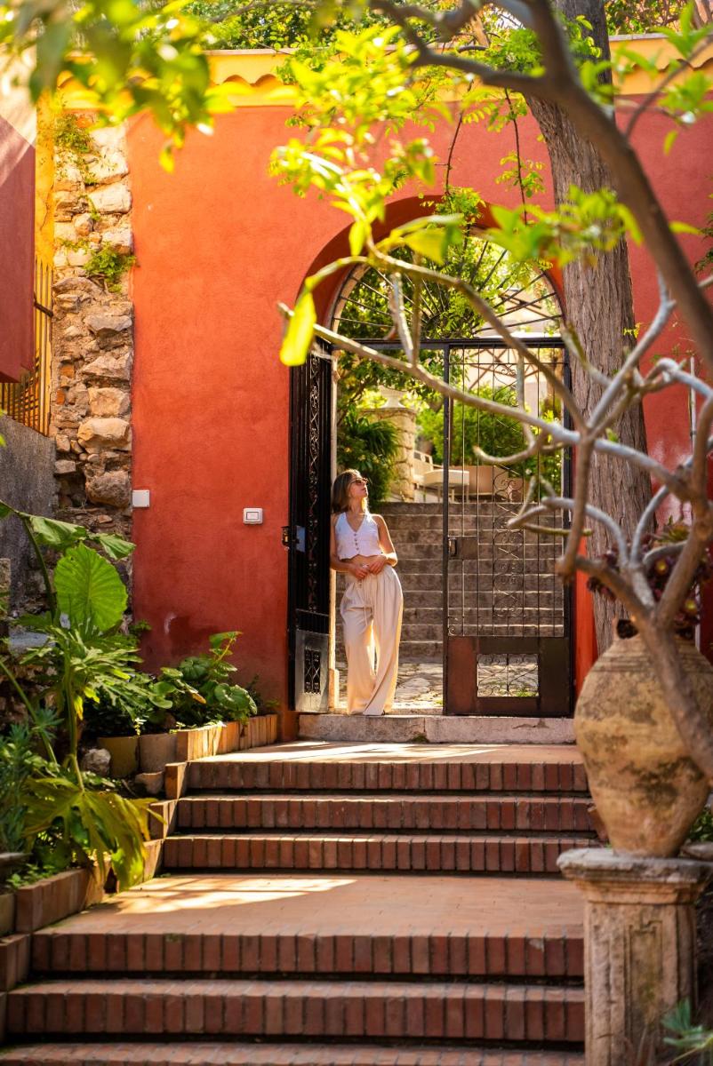 Villa Conrad by Hotel Metropole