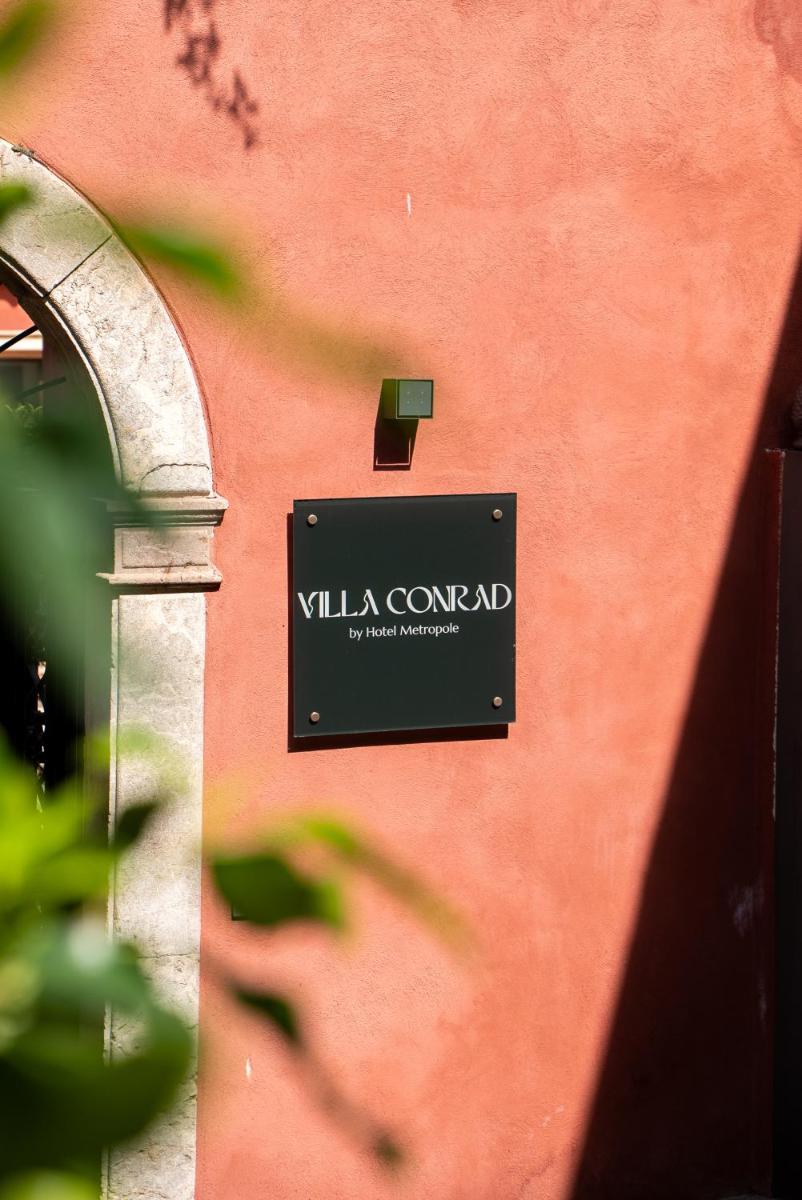 Villa Conrad by Hotel Metropole