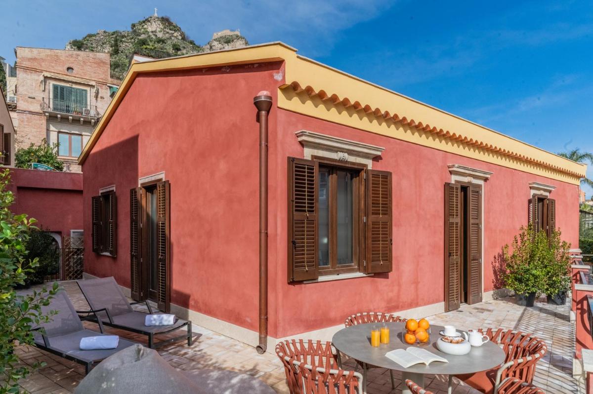 Villa Conrad by Hotel Metropole