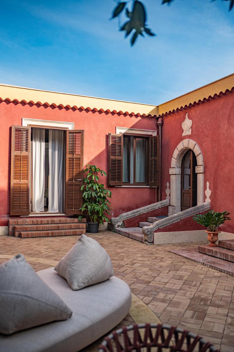 Villa Conrad by Hotel Metropole