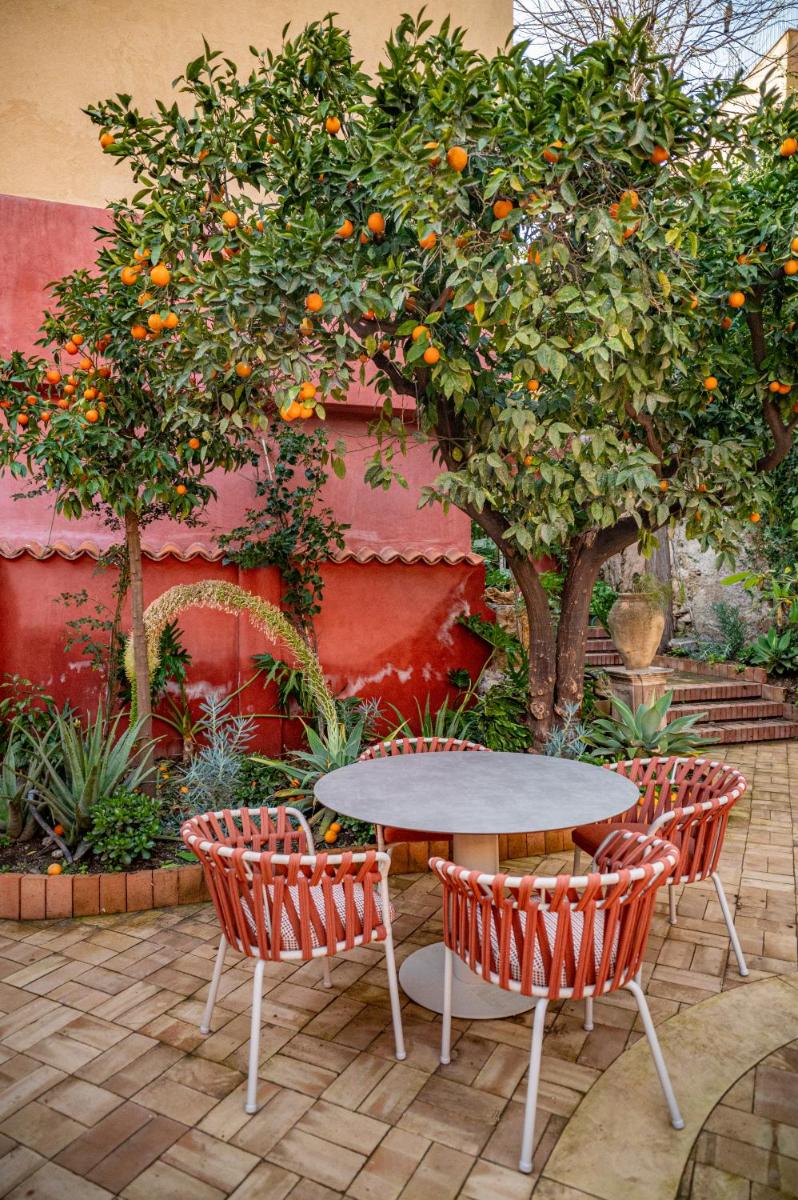 Villa Conrad by Hotel Metropole