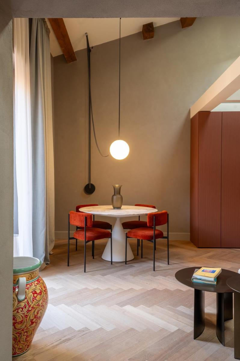 Villa Conrad by Hotel Metropole