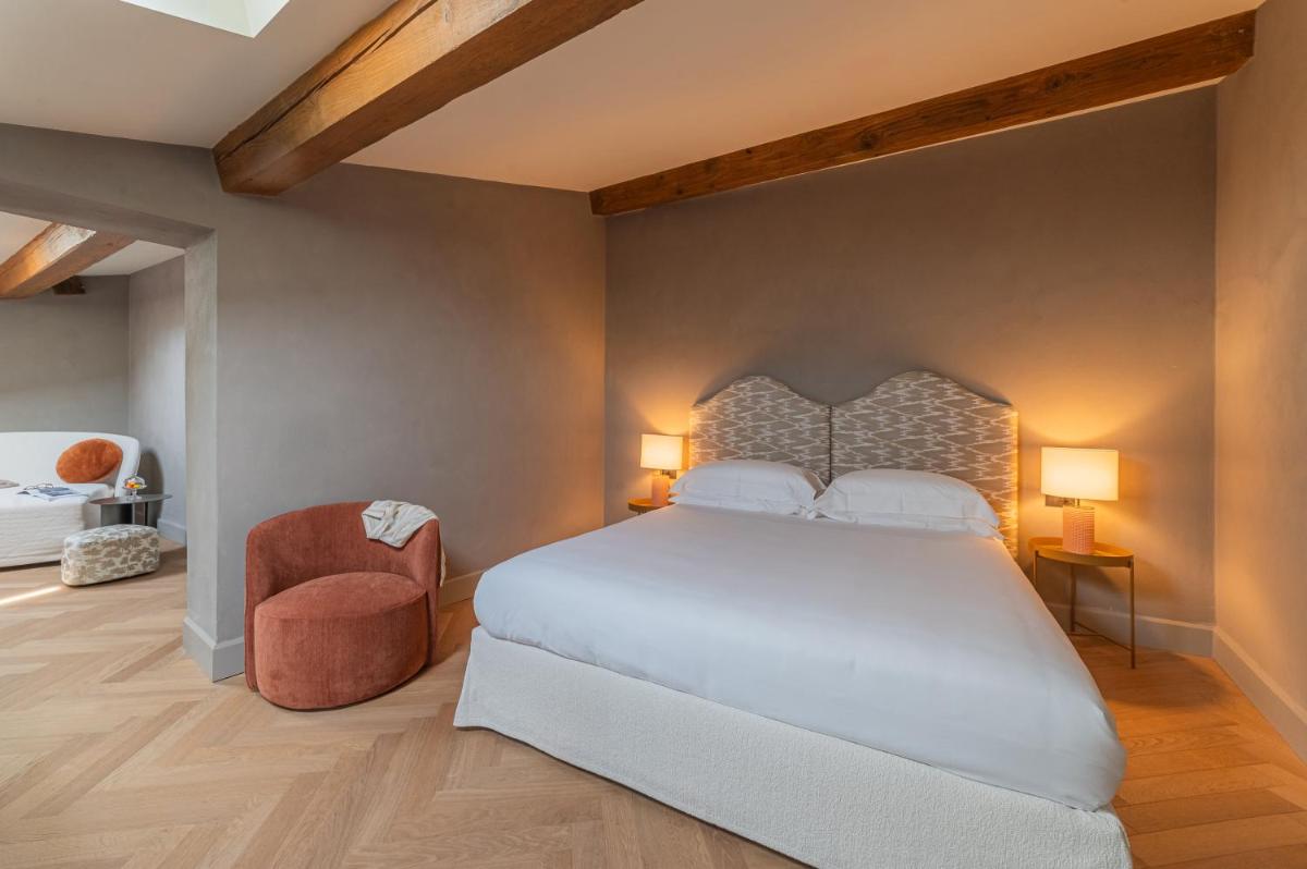 Villa Conrad by Hotel Metropole