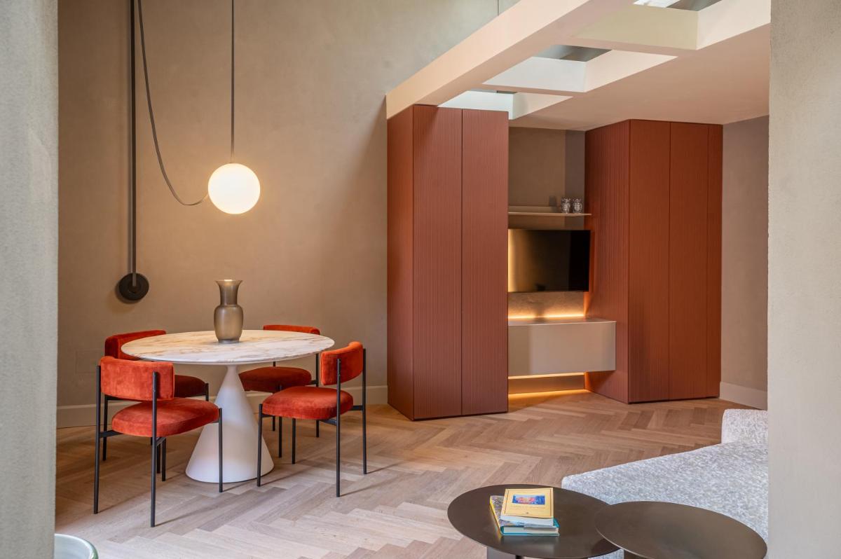 Villa Conrad by Hotel Metropole
