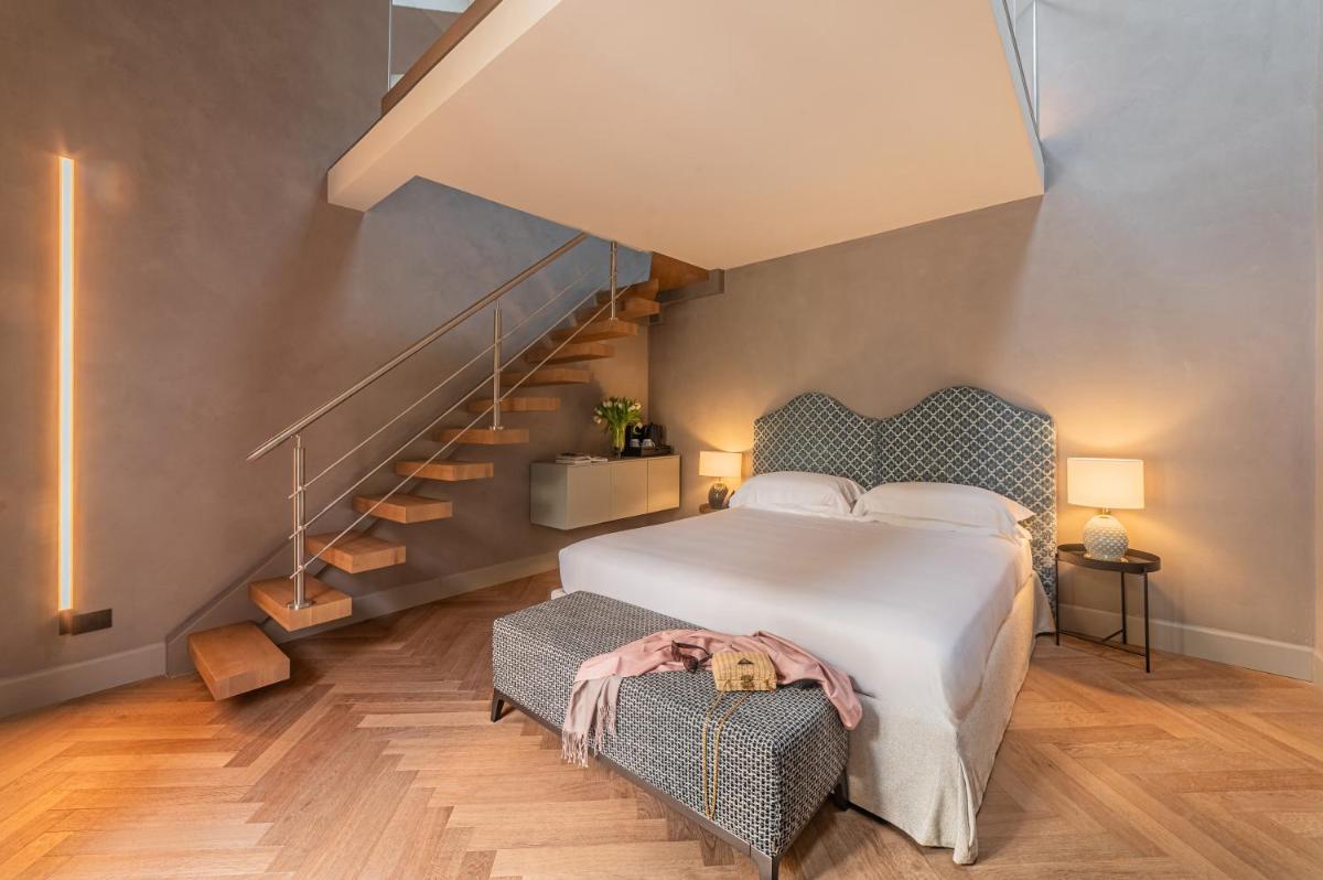 Villa Conrad by Hotel Metropole
