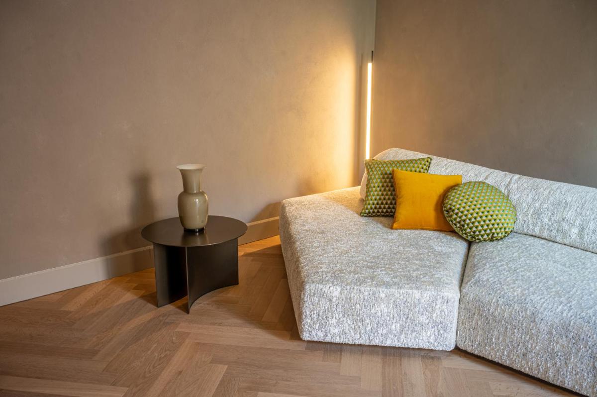 Villa Conrad by Hotel Metropole