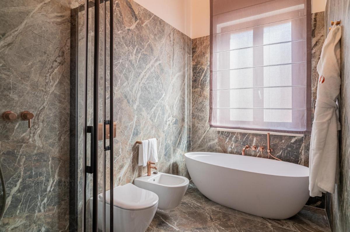 Villa Conrad by Hotel Metropole