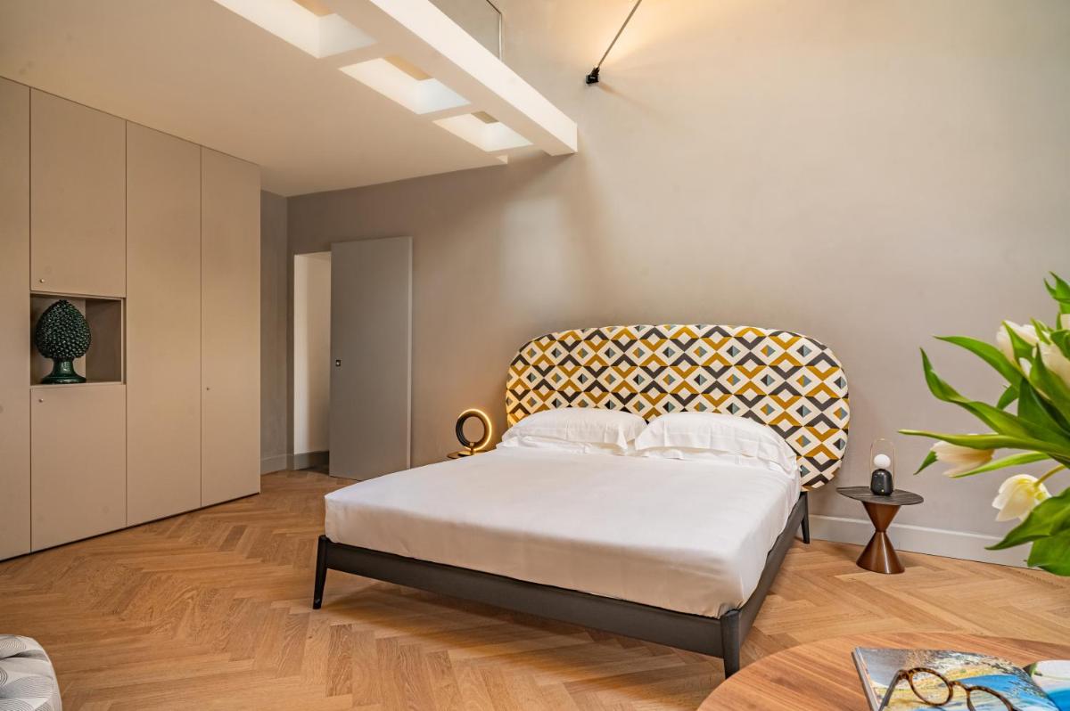 Villa Conrad by Hotel Metropole