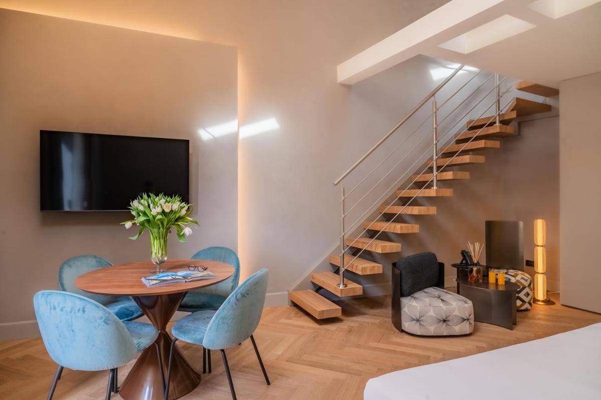 Villa Conrad by Hotel Metropole
