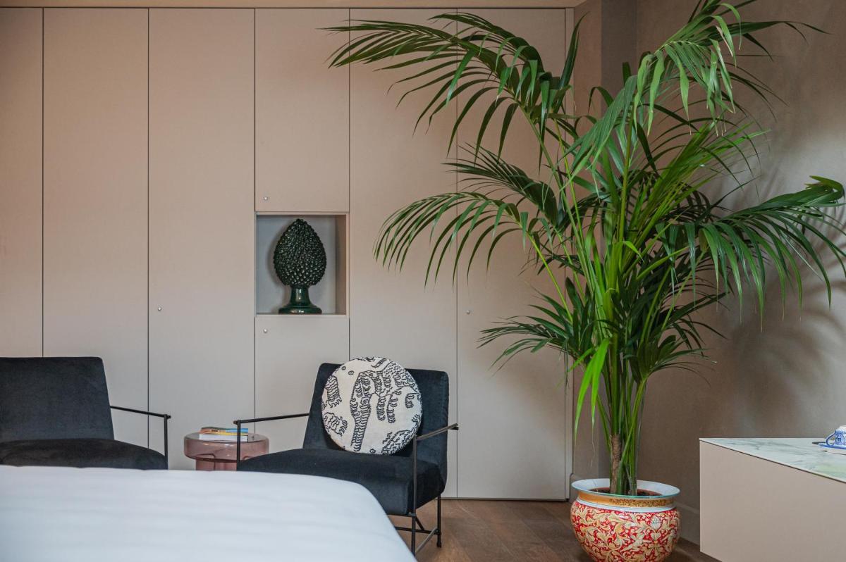 Villa Conrad by Hotel Metropole