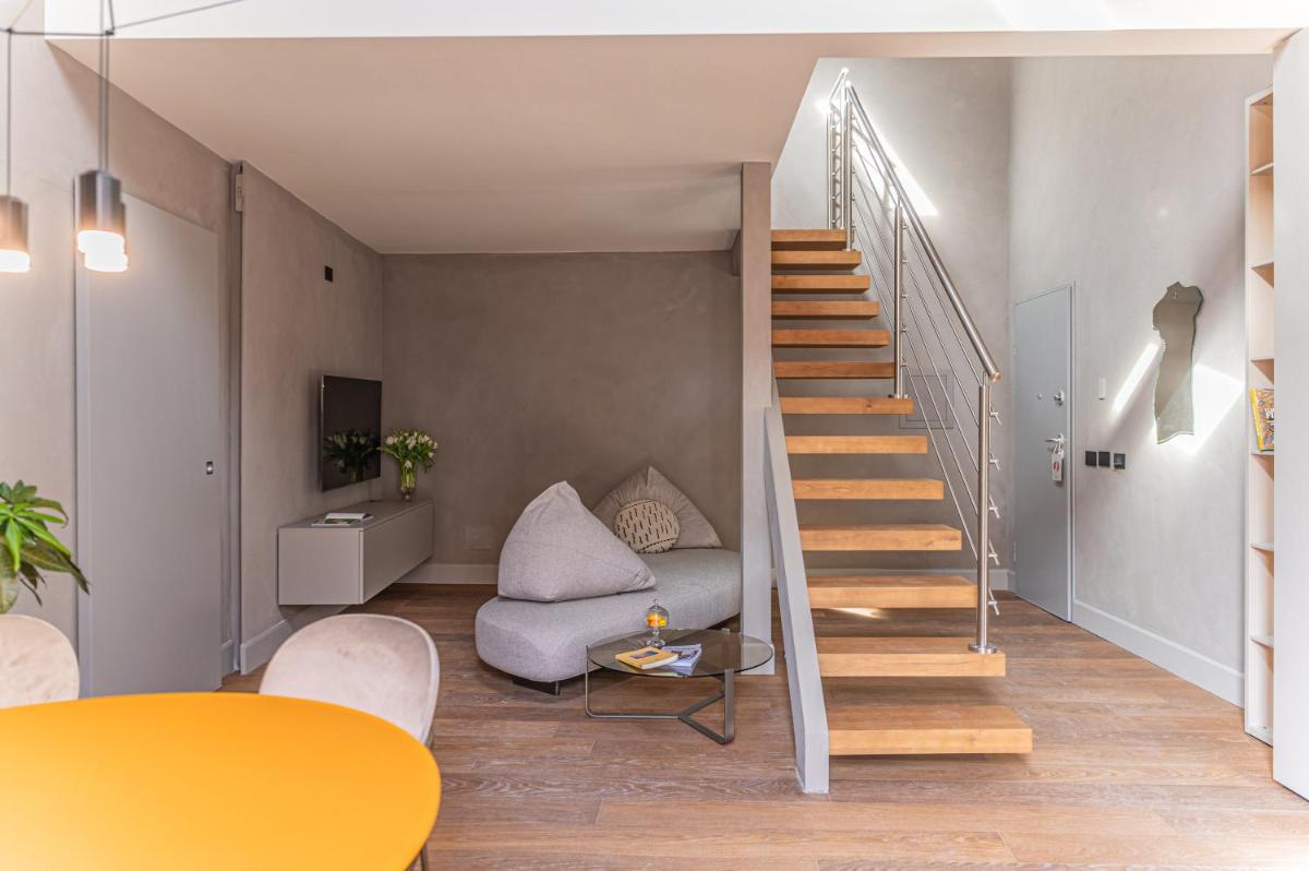 Villa Conrad by Hotel Metropole