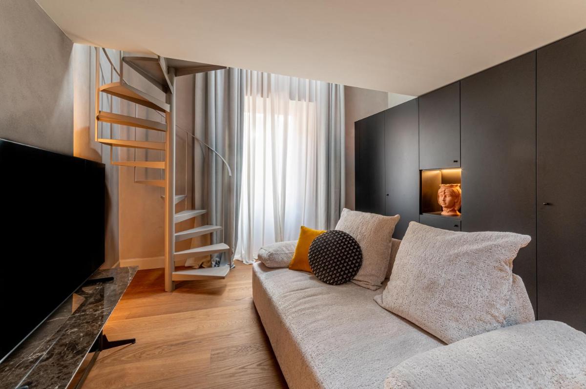 Villa Conrad by Hotel Metropole
