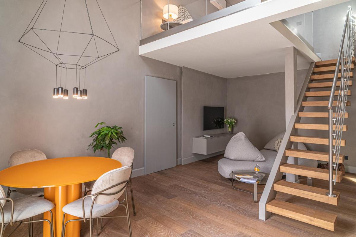 Villa Conrad by Hotel Metropole