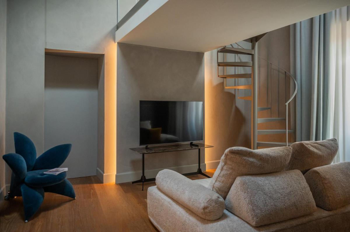 Villa Conrad by Hotel Metropole