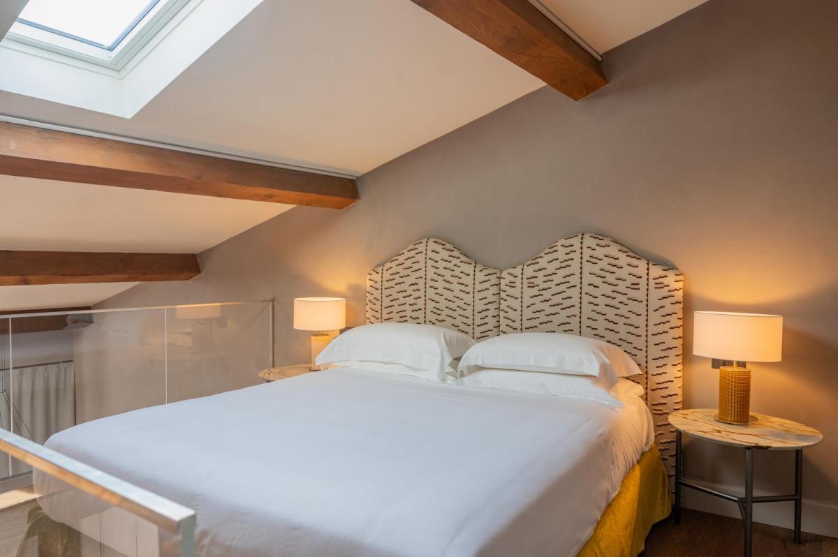 Villa Conrad by Hotel Metropole