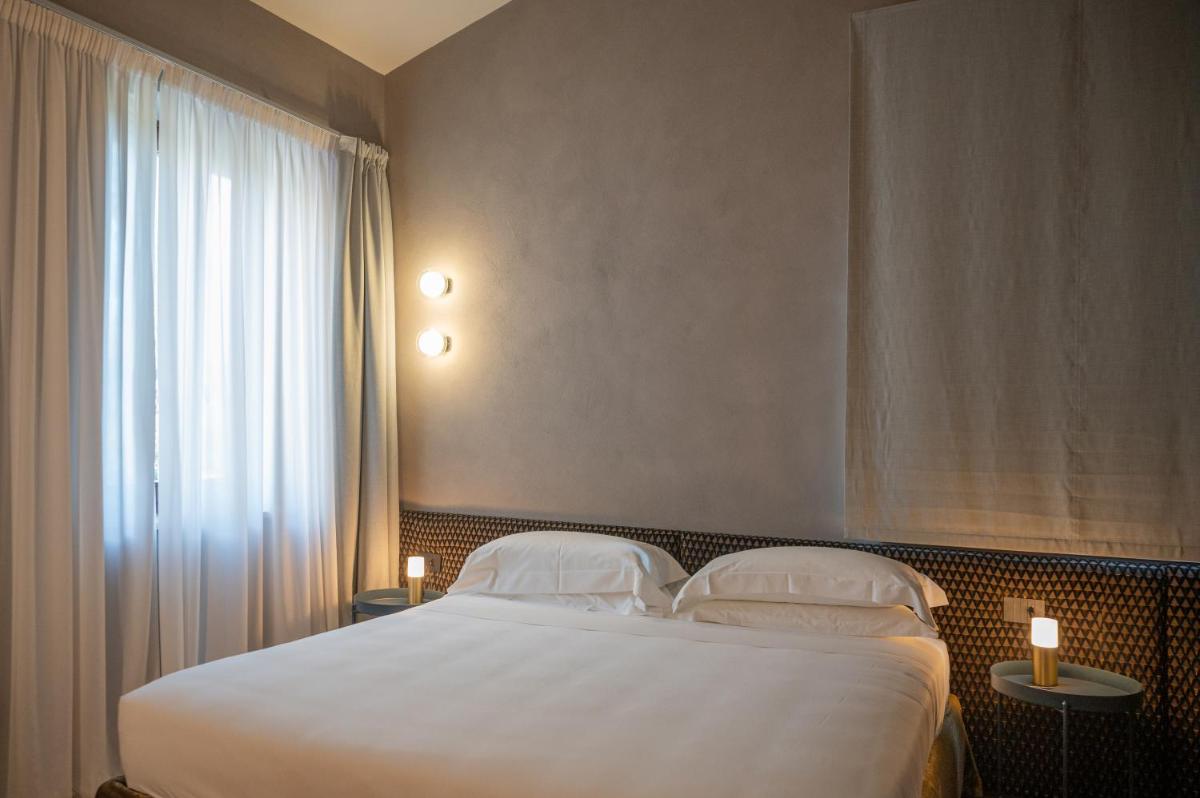 Villa Conrad by Hotel Metropole
