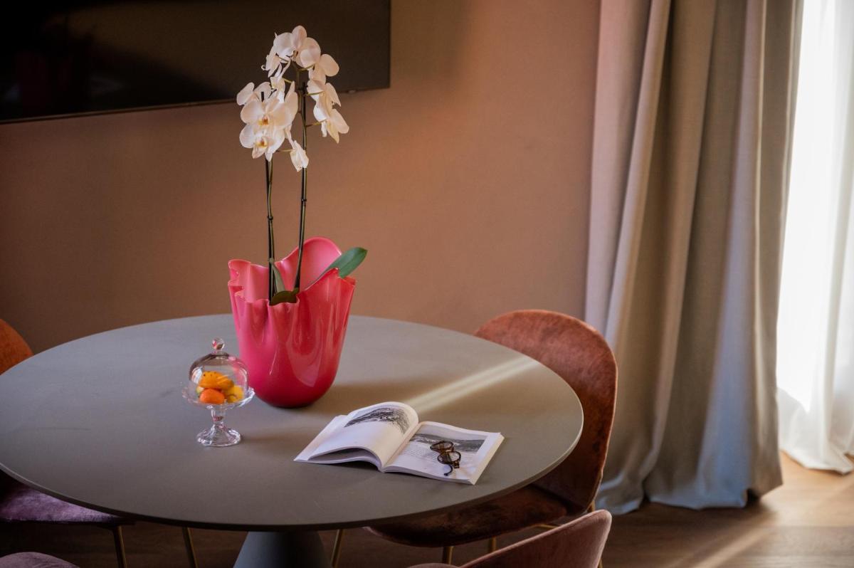 Villa Conrad by Hotel Metropole
