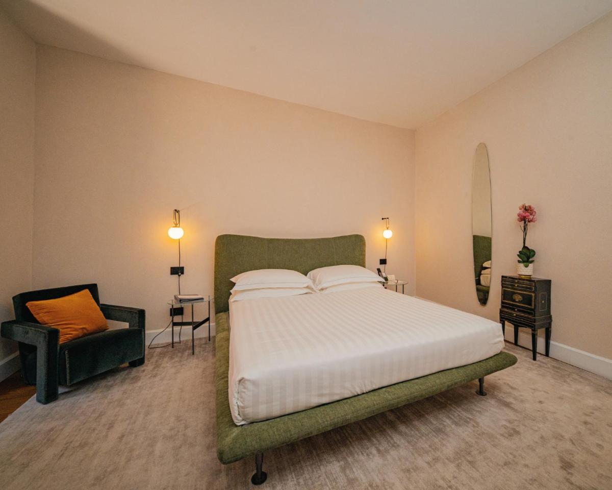 Villa Conrad by Hotel Metropole