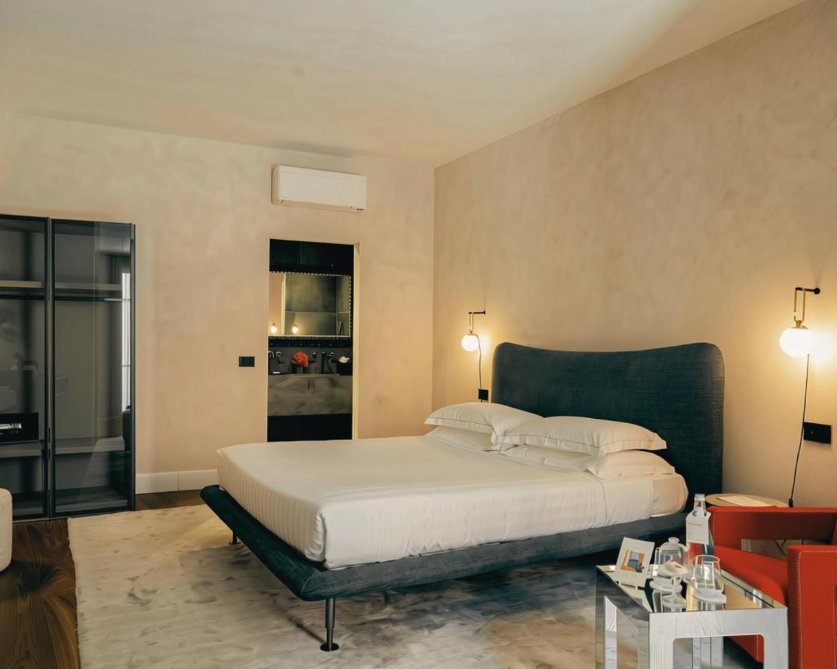 Villa Conrad by Hotel Metropole