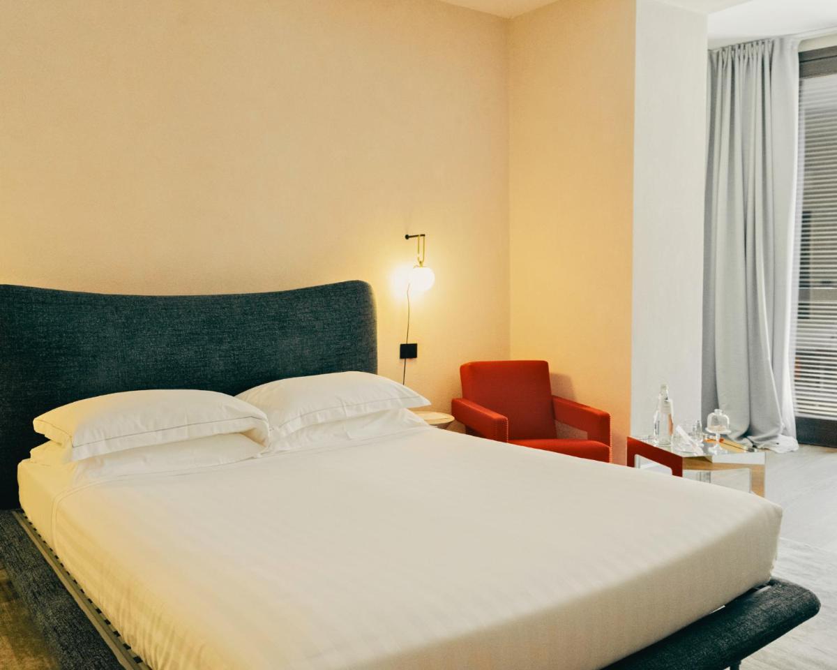 Villa Conrad by Hotel Metropole