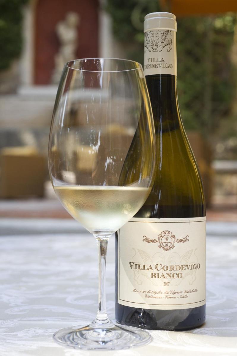 Villa Cordevigo