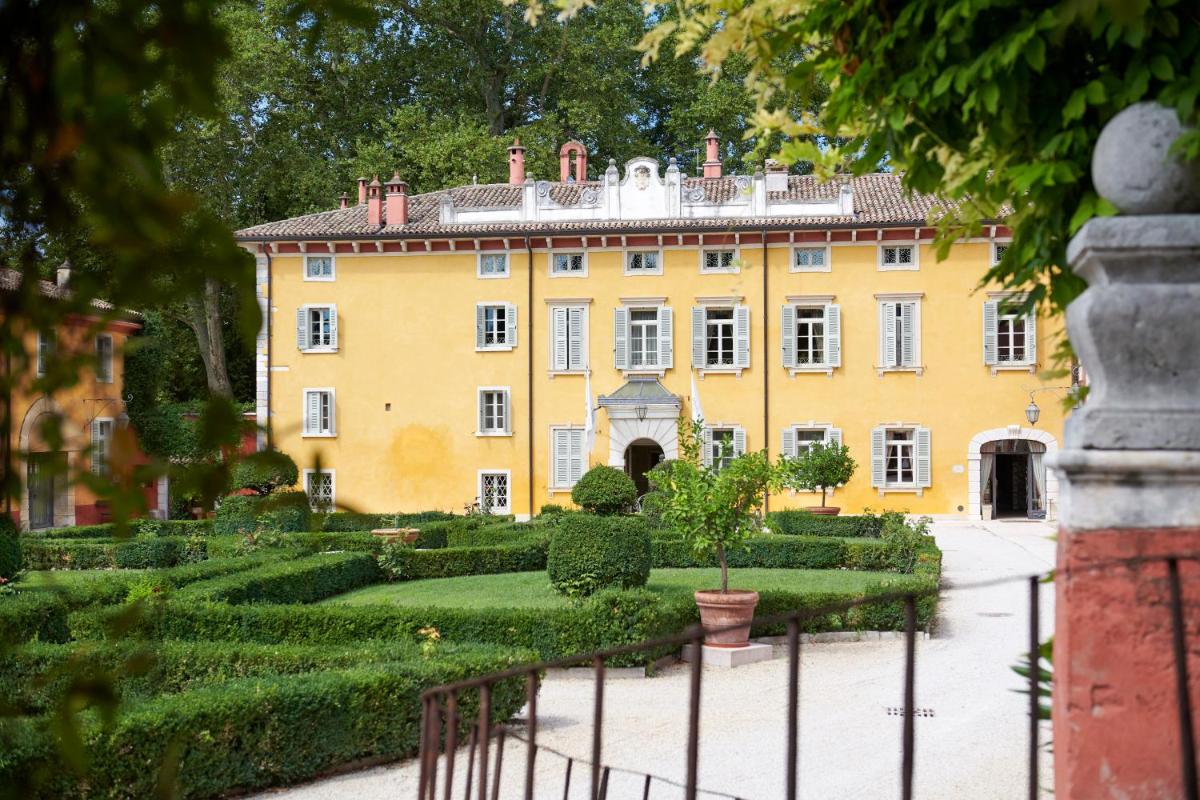 Villa Cordevigo