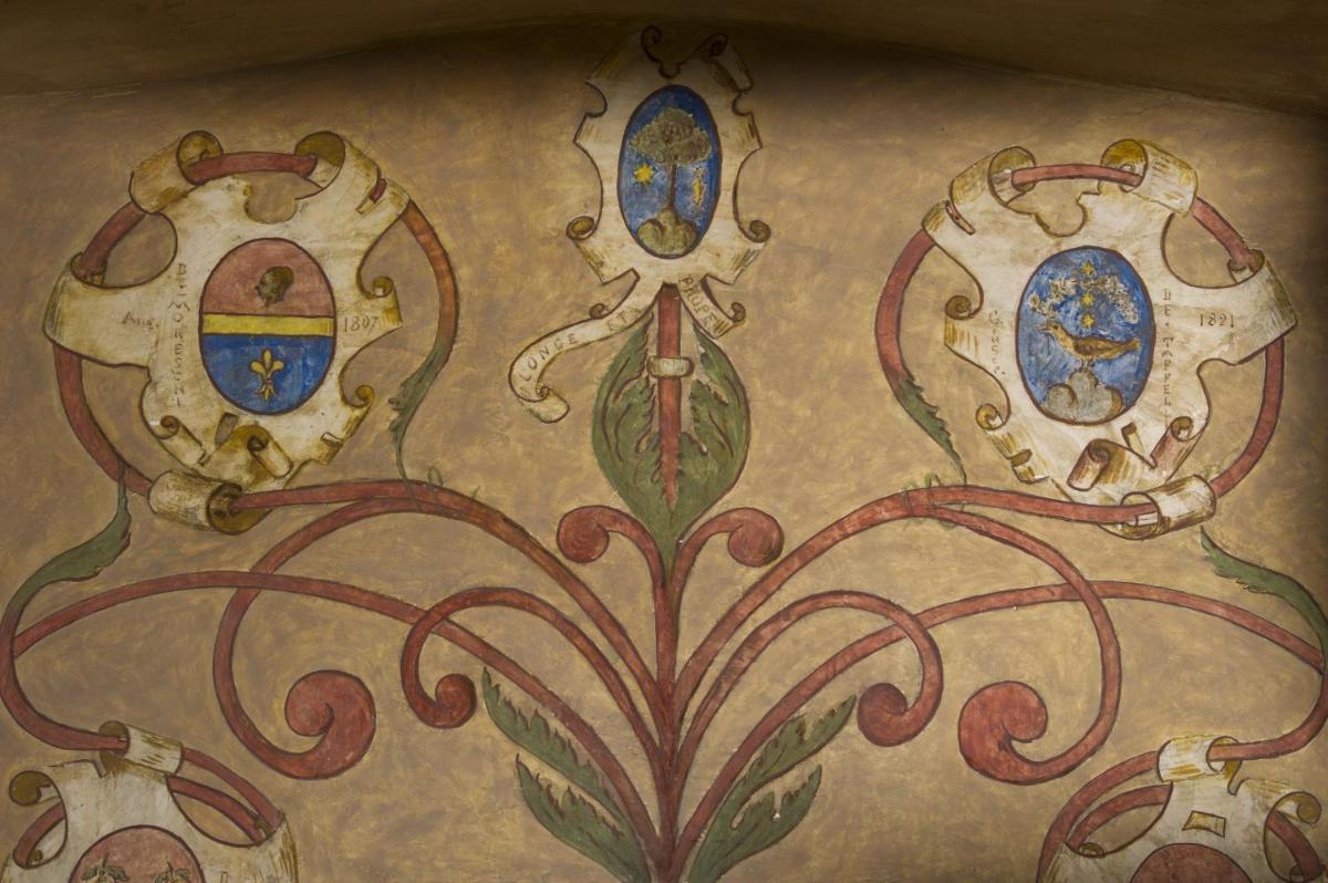 Villa Cordevigo