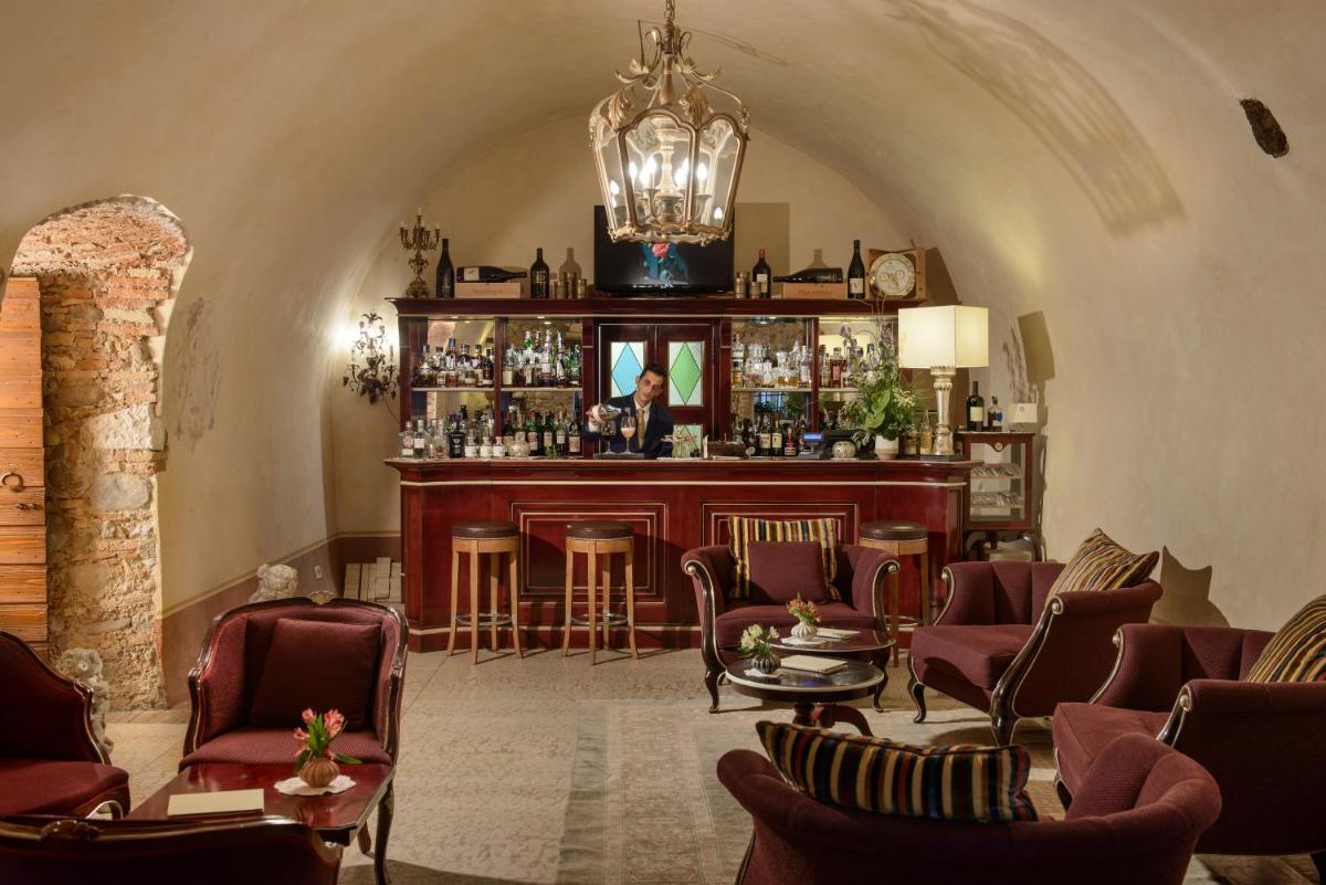 Villa Cordevigo