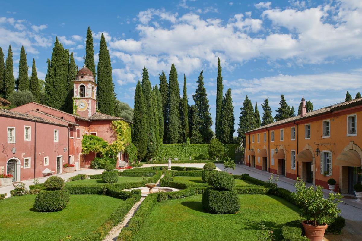 Villa Cordevigo