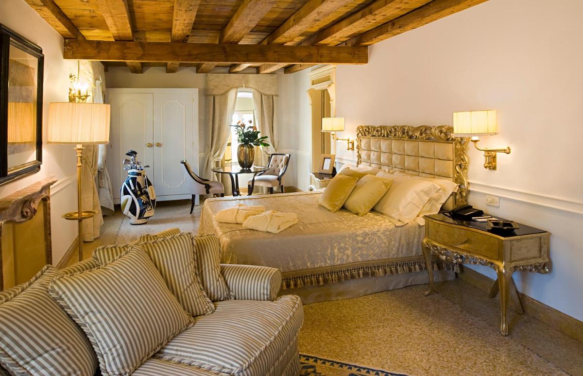Villa Cordevigo