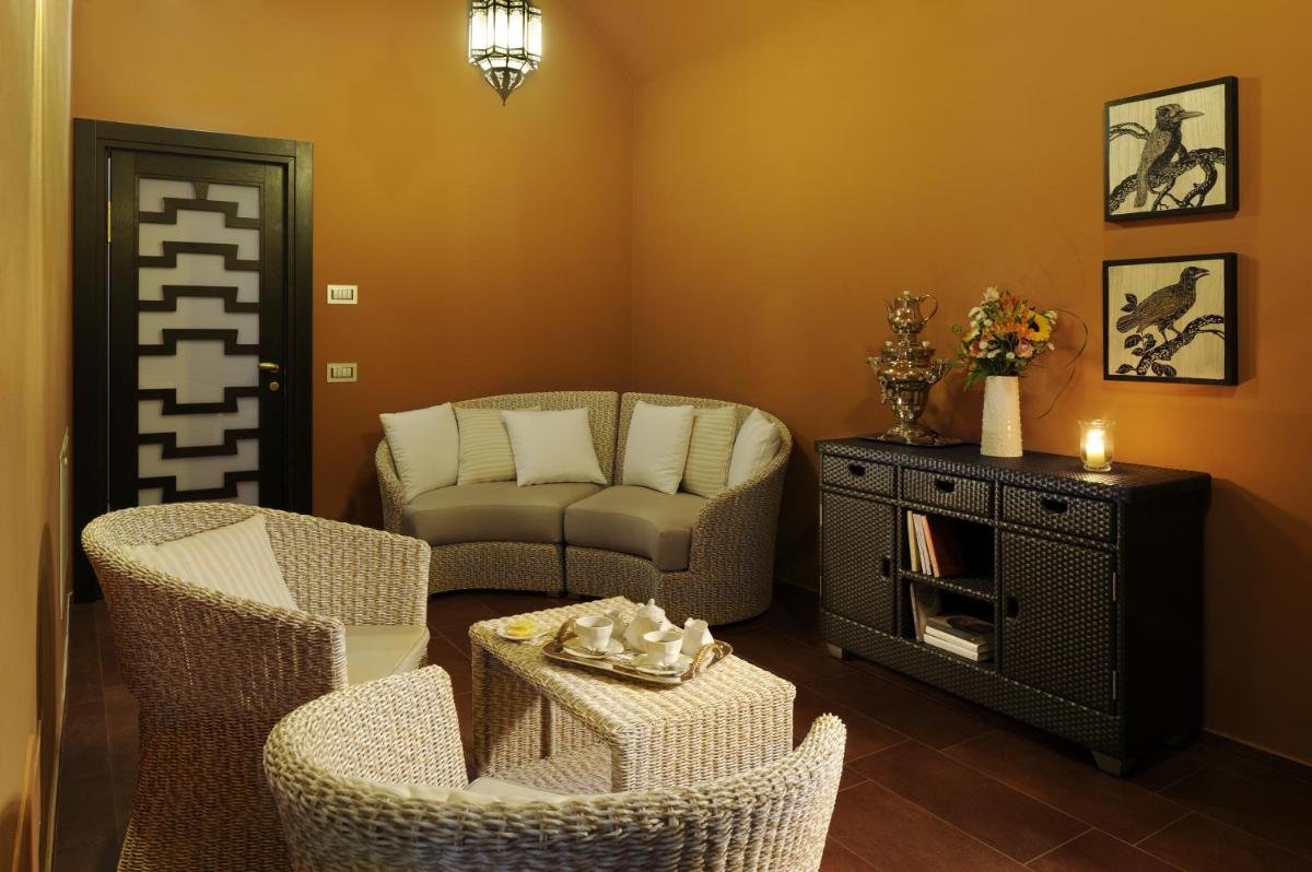 Villa Cordevigo