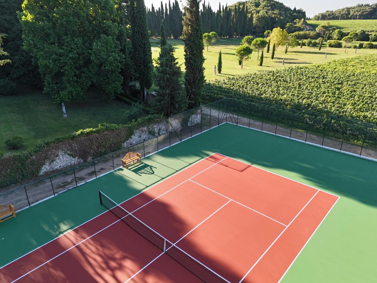 Villa Cordevigo
