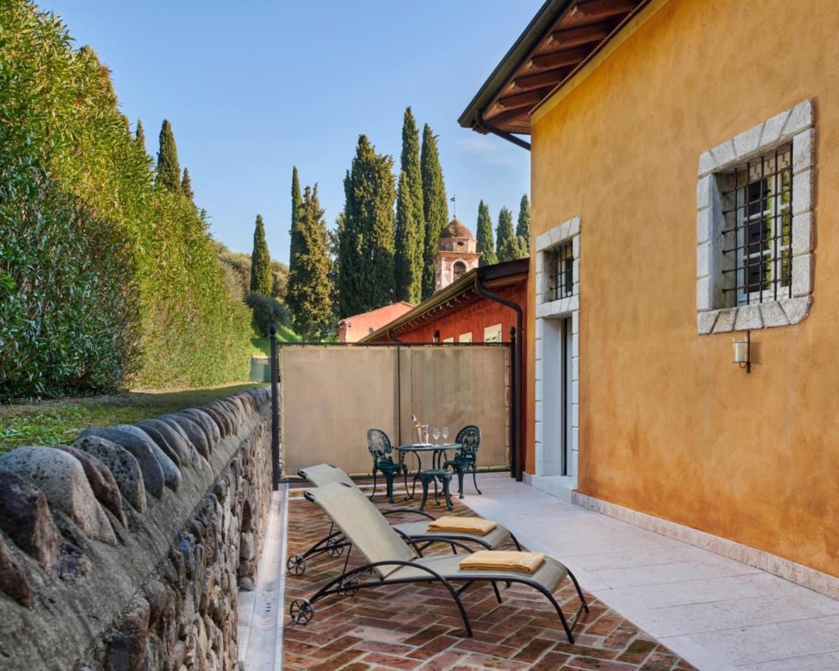 Villa Cordevigo