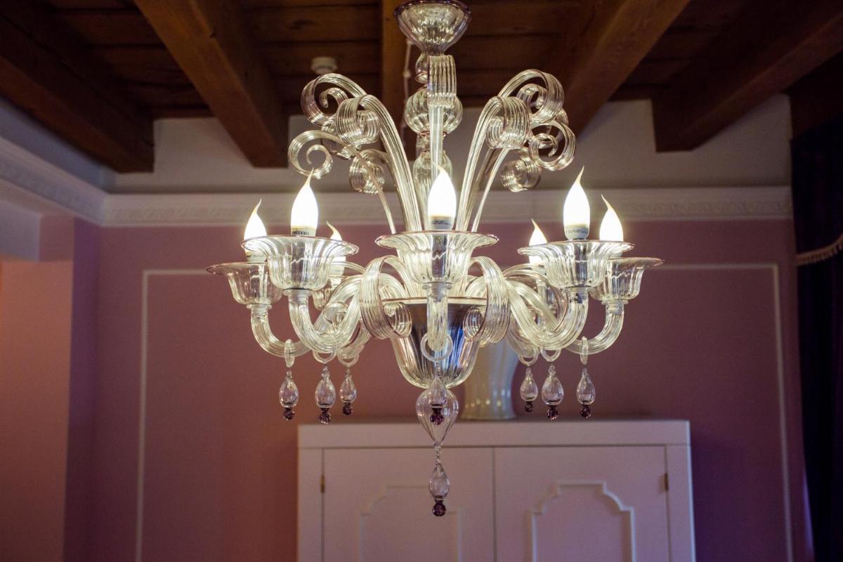 Villa Cordevigo