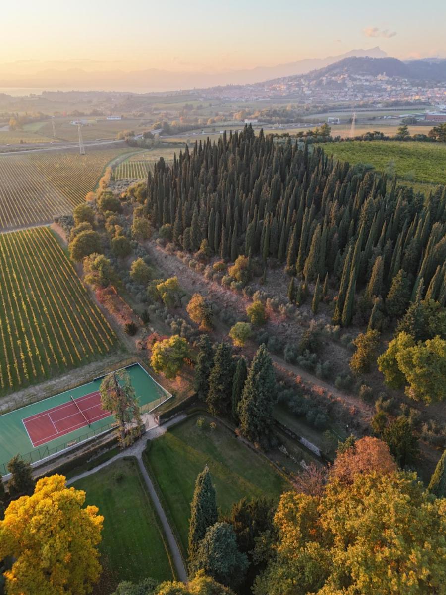 Villa Cordevigo