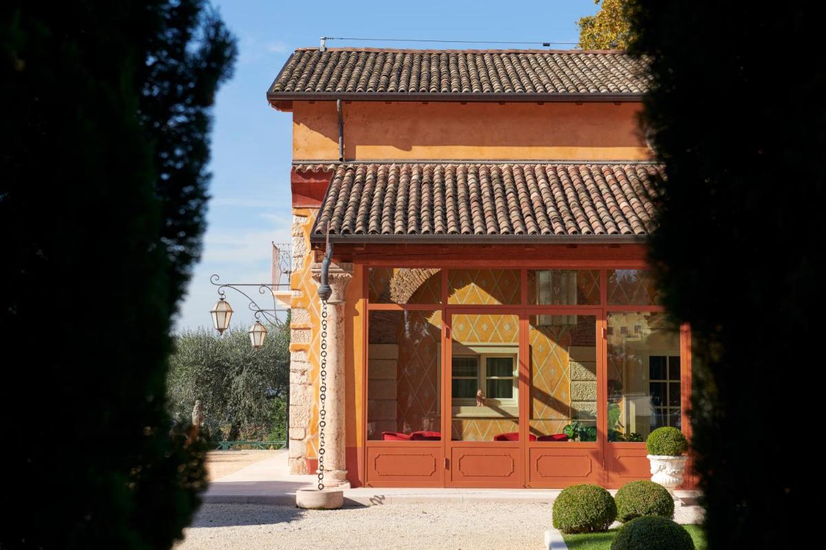 Villa Cordevigo