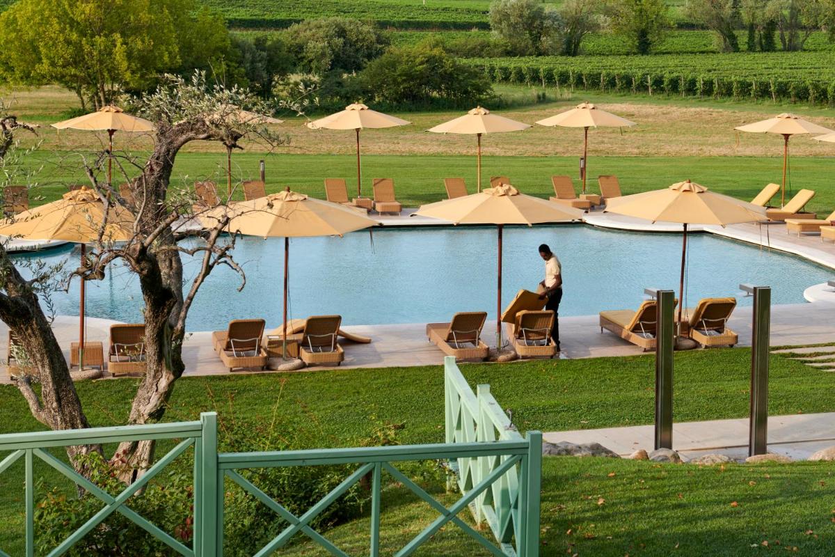 Villa Cordevigo