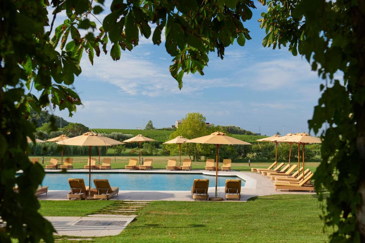 Villa Cordevigo