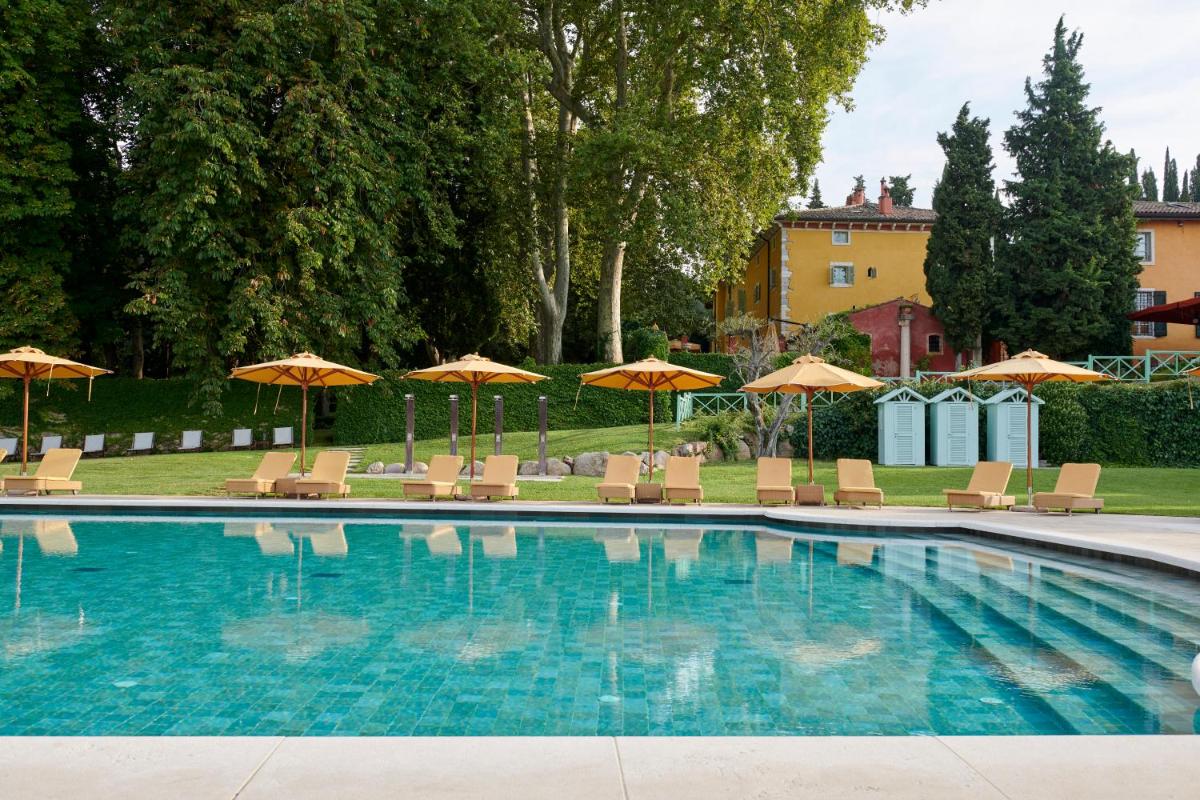Villa Cordevigo