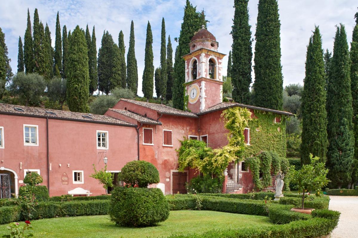 Villa Cordevigo